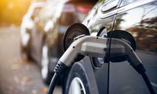 EV Manufacturing, Micro-Mobility Enable Middle East Transport Electrification
