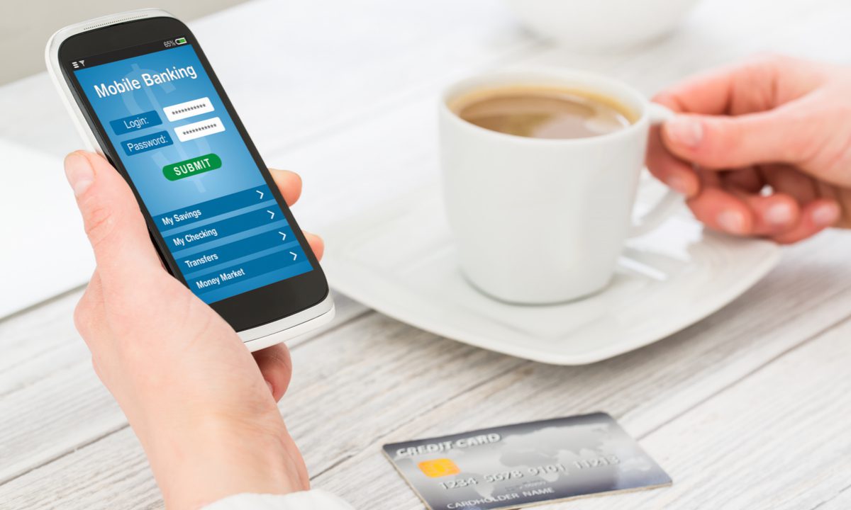 Financial Institutions’ Loyalty Play: Hyper-Personalized Spending Guidance