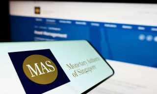 Singapore’s MAS Launches CBDC Test Ubin+