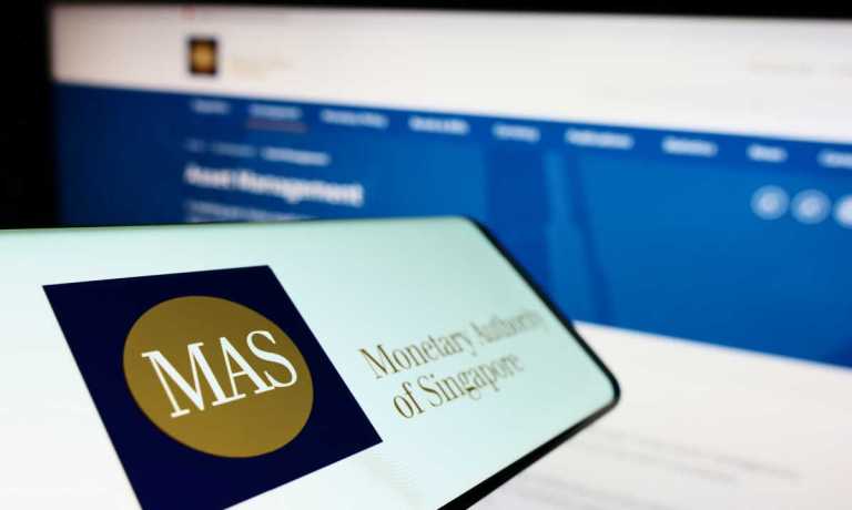 Monetary Authority of Singapore