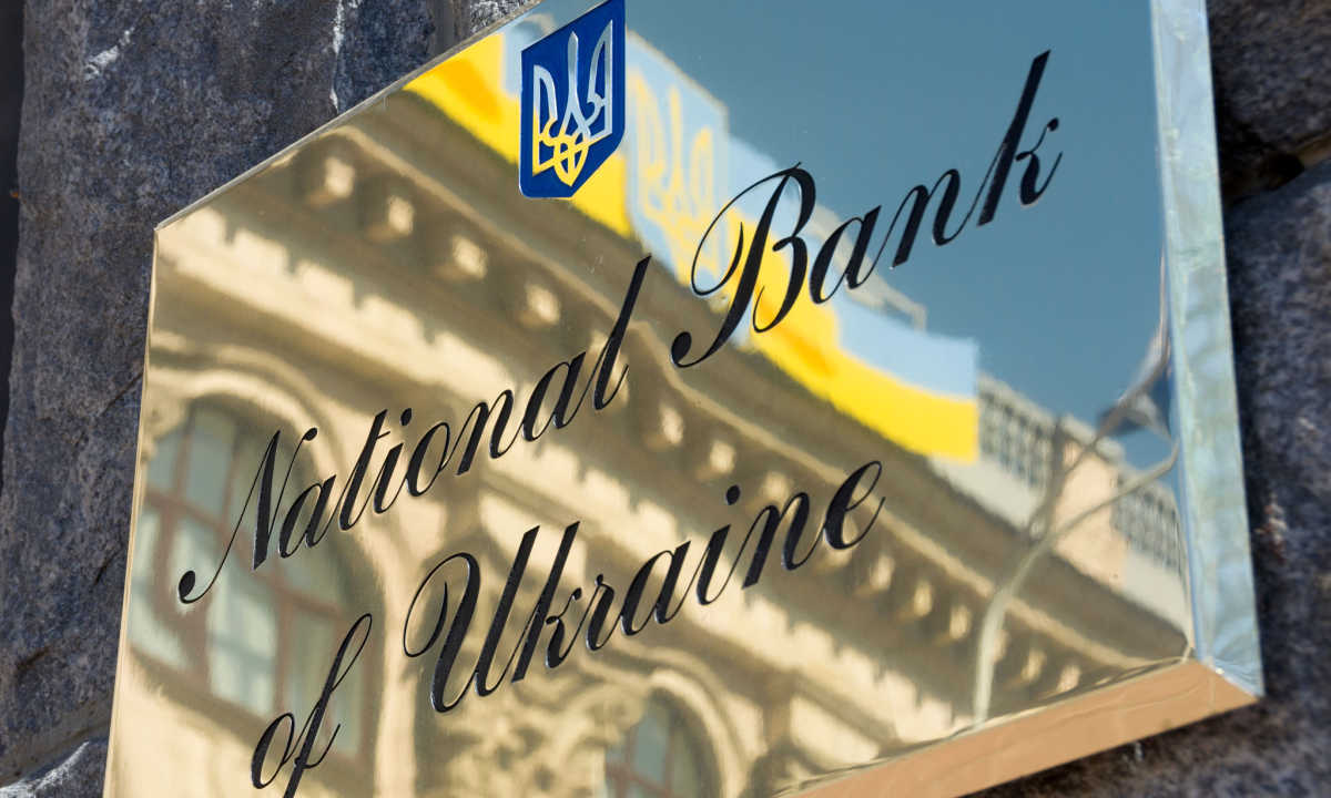 Ukraine’s Central Bank Details CBDC Project