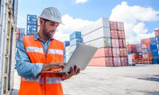 Running Ox Logistics Teams With Navix to Speed Freight Auditing