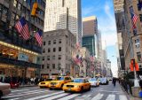 NYC Dethrones Hong Kong as Most Expensive Retail Center