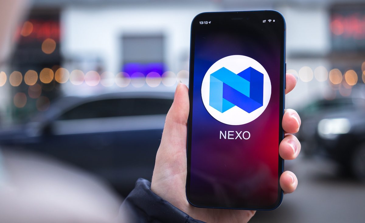 Lawsuit in England Alleges Crypto Lender Nexo Prevented Withdrawals