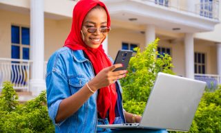 Nigerian Money App Kuda Launches in UK