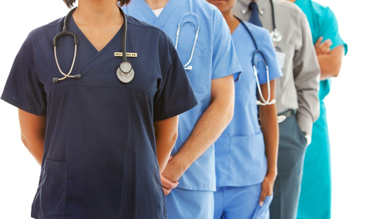 Staffing and Wage Access Get Digital Do-Over as Healthcare Delivery Changes