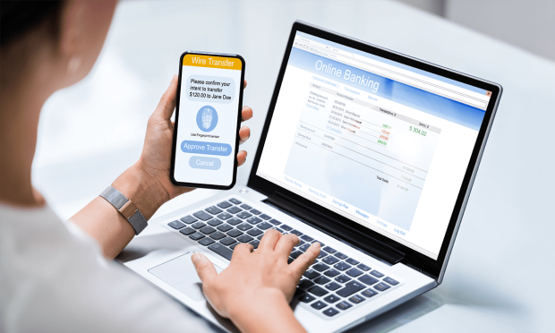 Putting One-Time Passwords Out to Pasture