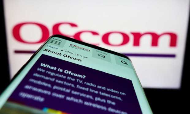 Ofcom, UK, social media, regulations, news consumption