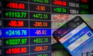 FinTech IPO Index Down 2.7% as Opendoor and Upstart Cut Staff