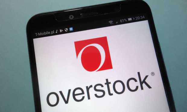 Overstock app