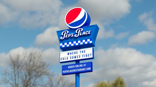 PepsiCo Adds Ghost Kitchen Side Hustle to Drive Foodservice Sales