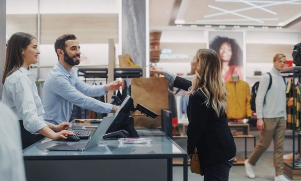 27% of Retailers Want to Outsource Their Loyalty Programs