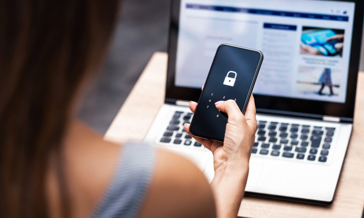 Mobile Devices Move Passwordless Future to the Here and Now