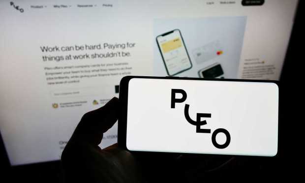 Pleo, layoffs, spend management