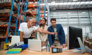 Raft and PayCargo Partner on Payment Process for Freight Forwarders