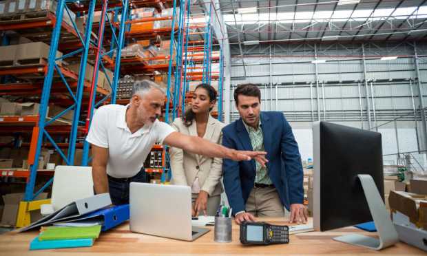 Raft and PayCargo Partner on Payment Process for Freight Forwarders