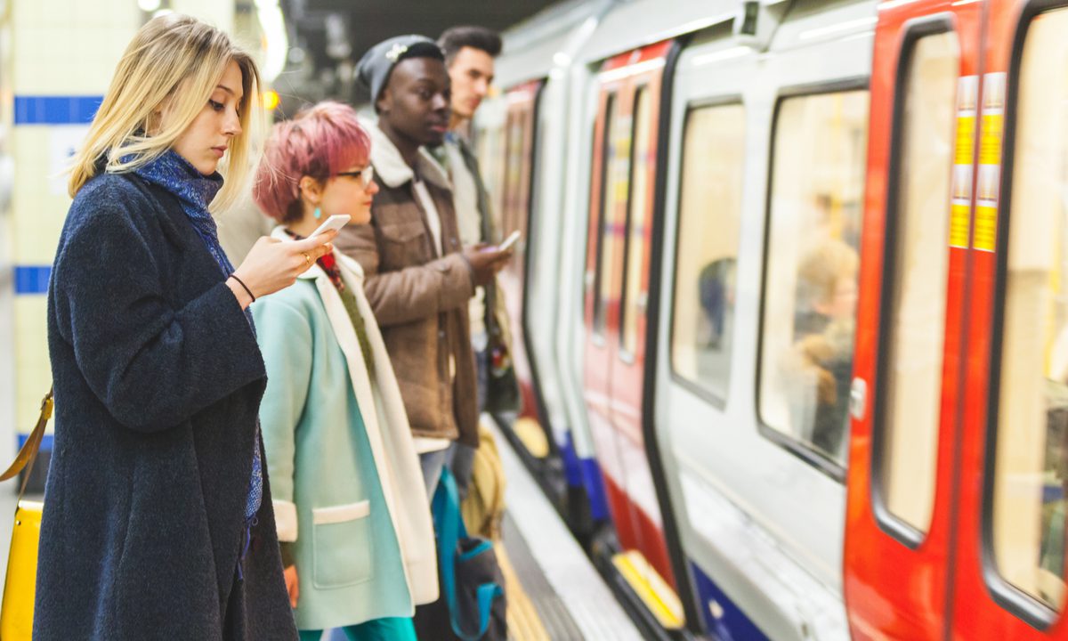 Digitization of Rail Transport Enables Seamless Journeys for Europe’s