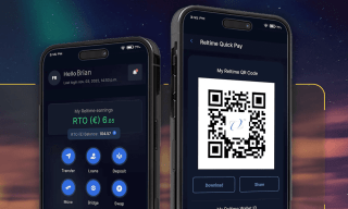 Web3 Firm Reltime Launches Embedded Finance Platform