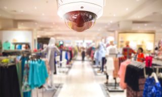 US Retailers Increase In-Store Security Measures