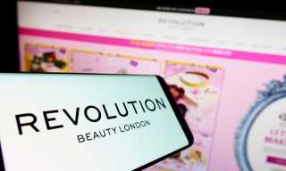 UK’s BooHoo Group Doubles Stake in Revolution Beauty