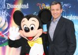 Porch and Disney Rallies Lead CE 100 Index 0.8% Higher