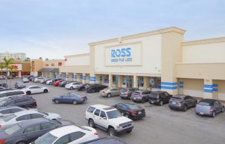 Ross and TJX Ride the Discounter Wave as Consumers Seek Low-Priced Clothes