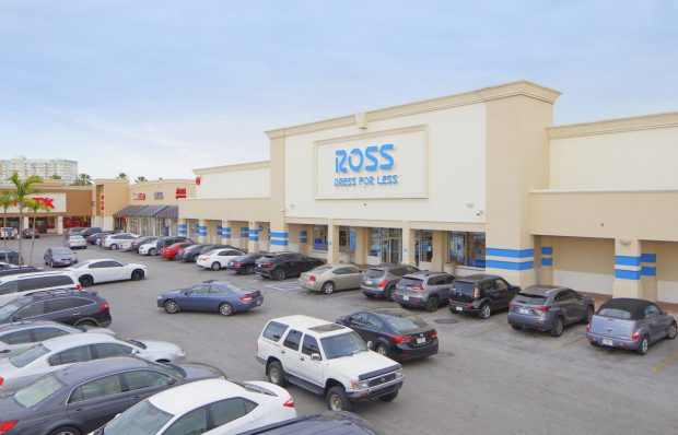 Ross, TJX Ride Wave as Consumers Seek Cheap Clothes