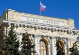 Russian Central Bank Eyes Digital Asset Rules