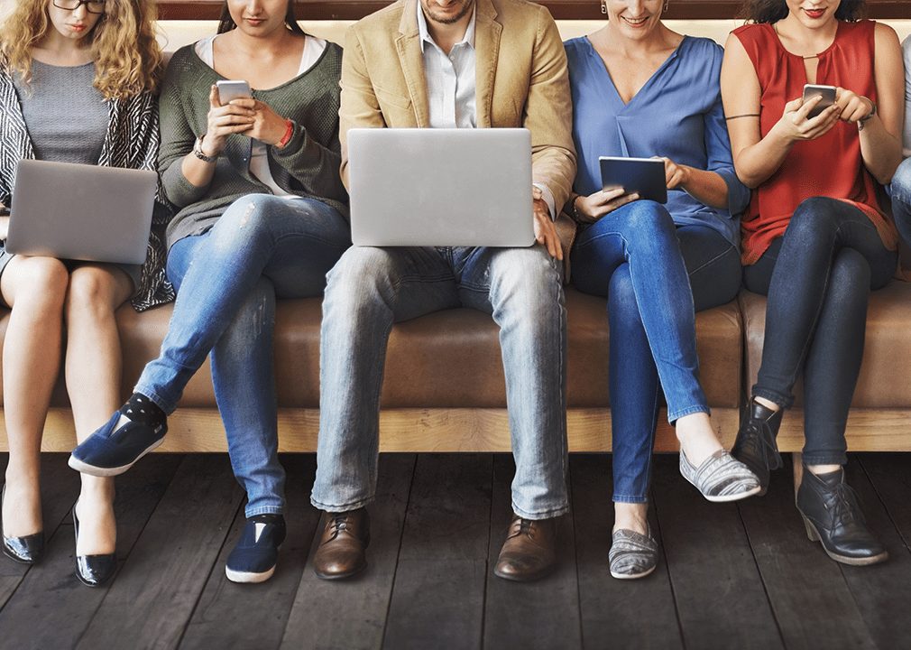 Invisible Payments Are the Driving Force That Transforms and Connects Ecosystems