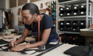 Square and Social Change Fund United Launch Accelerator Program