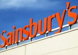 Sainsbury’s Teams Up With Just Eat for Deliveries