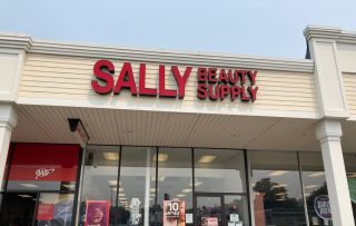 Sally Beauty to Close 350 Stores and Ramp Up Omnichannel Services