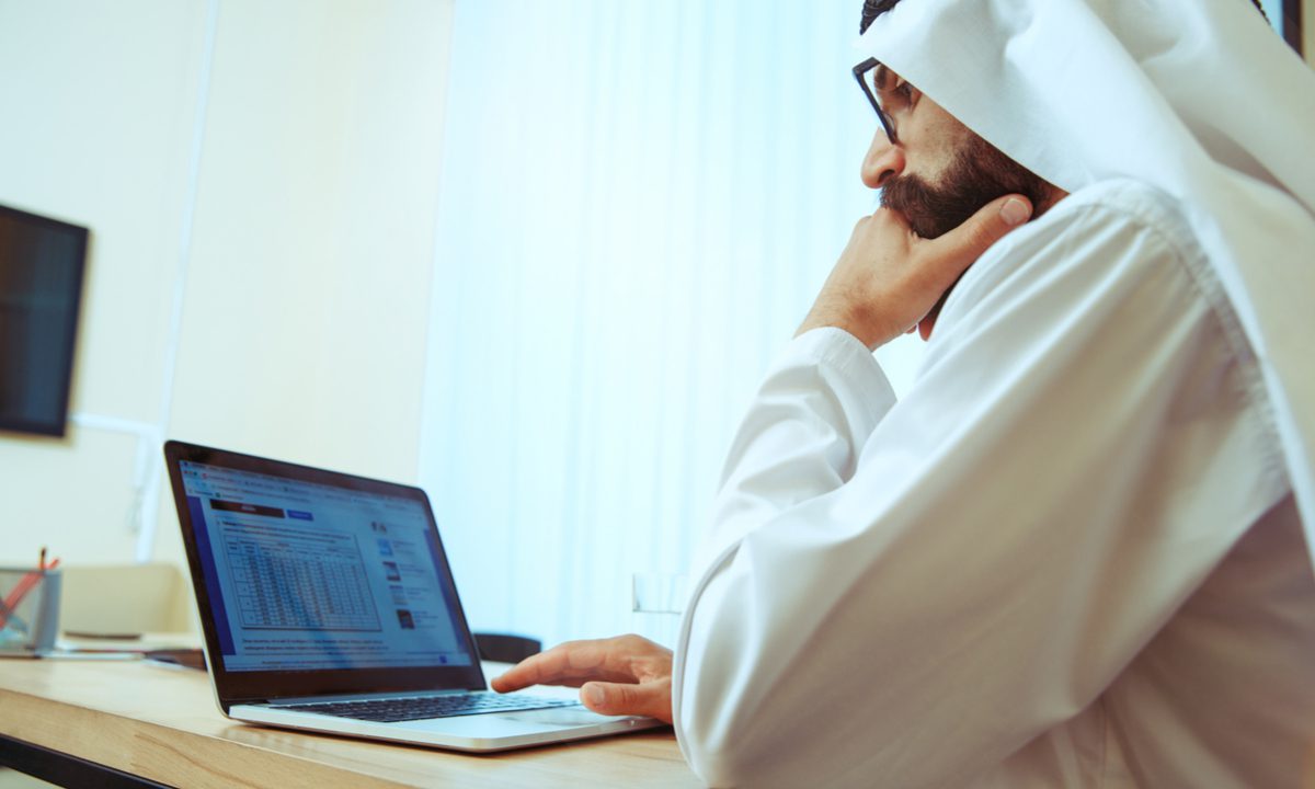 Expense Management Platform Qashio Raises $10M to Accelerate Saudi Expansion