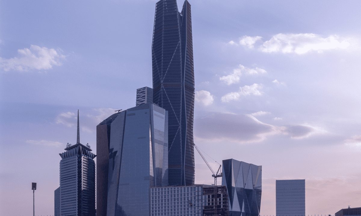 Neobank Licensing Sets Stage for Saudi FinTech Acceleration