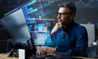CFO Says High Growth and Data Transparency Are Inseparable