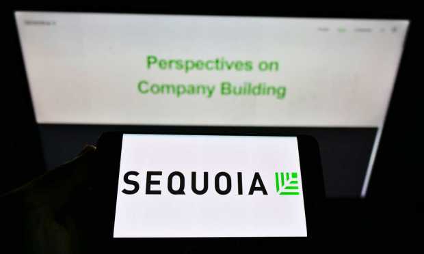 Sequoia Capital, FTX, investments