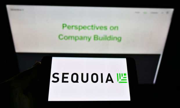 Sequoia Capital Loses $150M in FTX Collapse