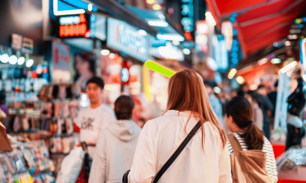 Entrepreneurial Agility and Innovation Could Make or Break SMBs’ Holiday Season