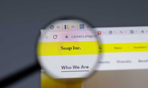 Snap Hires Meta Veteran Ajit Mohan as President of APAC