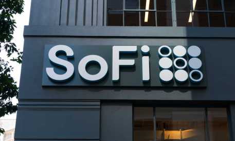 Photo for: SoFi Begins Rolling Out Interest-Earning Tokenized Deposits