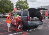Target’s Curbside Pickup Pact With Starbucks Demonstrates Cross-Selling Potential