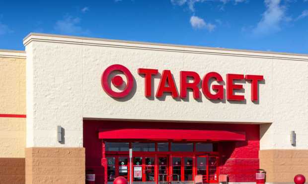 Target, retail, earnings