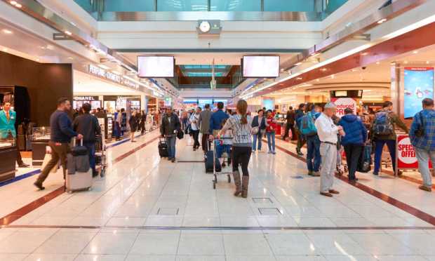 New Digital Tools Aim to Take the Pain Out of Busiest Travel Day