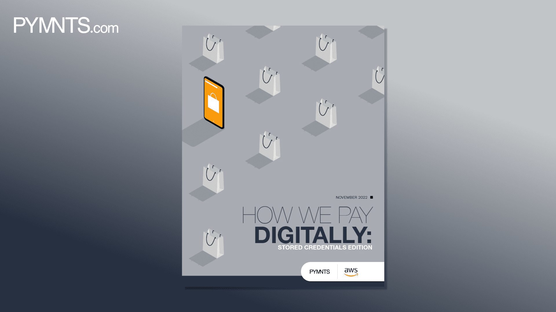 56% of Consumers Say Storing Payment Info With Retailers Improves Checkout