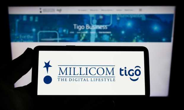 Tigo Money and Visa Team on Digital Financial Services in LatAm