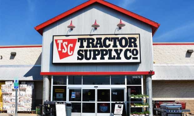 Tractor Supply to Bolster Pet Care Offerings With Allivet Acquisition