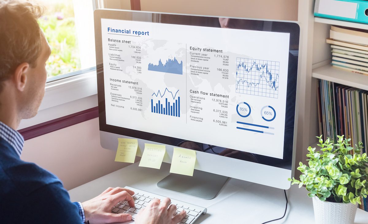 ION Treasury Introduces Enterprise-Level Treasury Management Solution