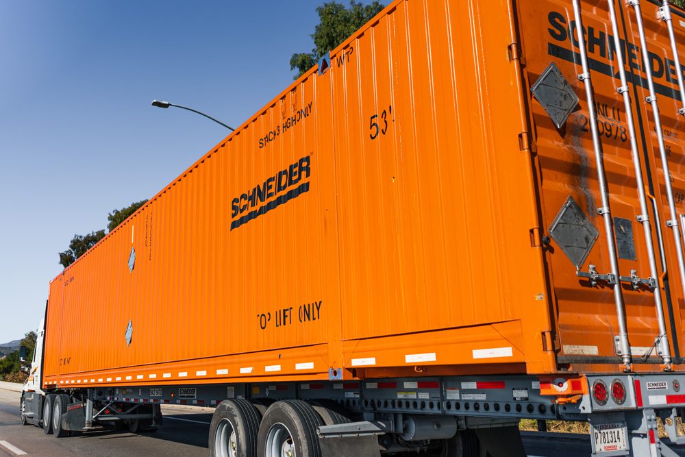 TriumphPay Expands Partnership With Logistics Firm Schneider