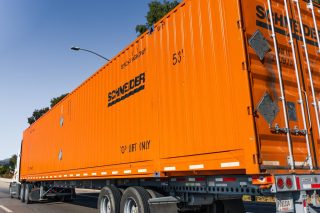 TriumphPay Expands Partnership With Logistics Firm Schneider