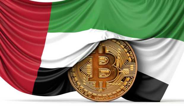 UAE, Cryptocurrency, FTX